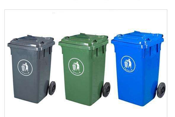 垃圾桶價格：如何選擇垃圾桶，垃圾桶選擇小技巧
